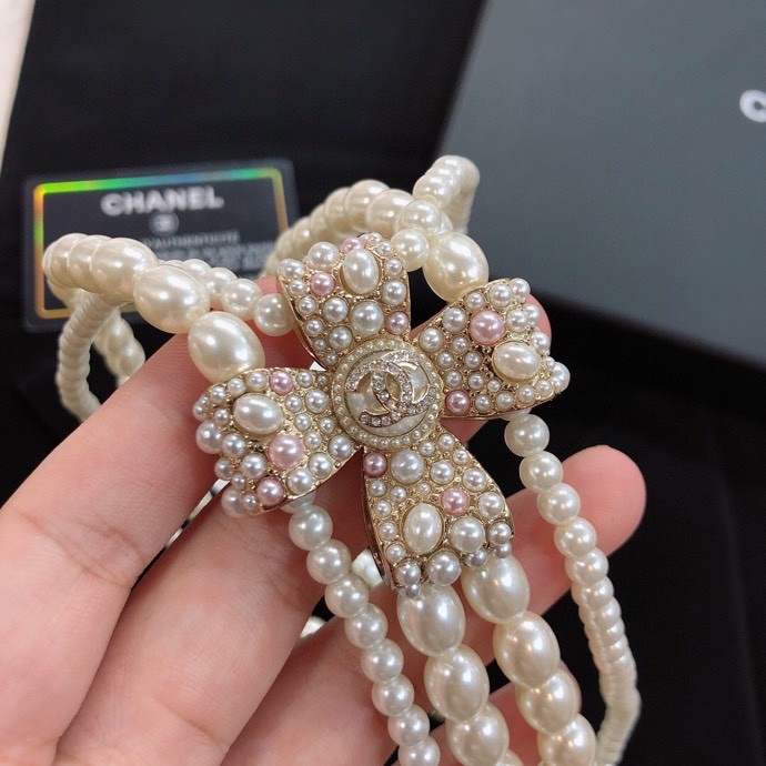 Chanel Brooches